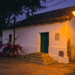 Callejón de la Porrututú