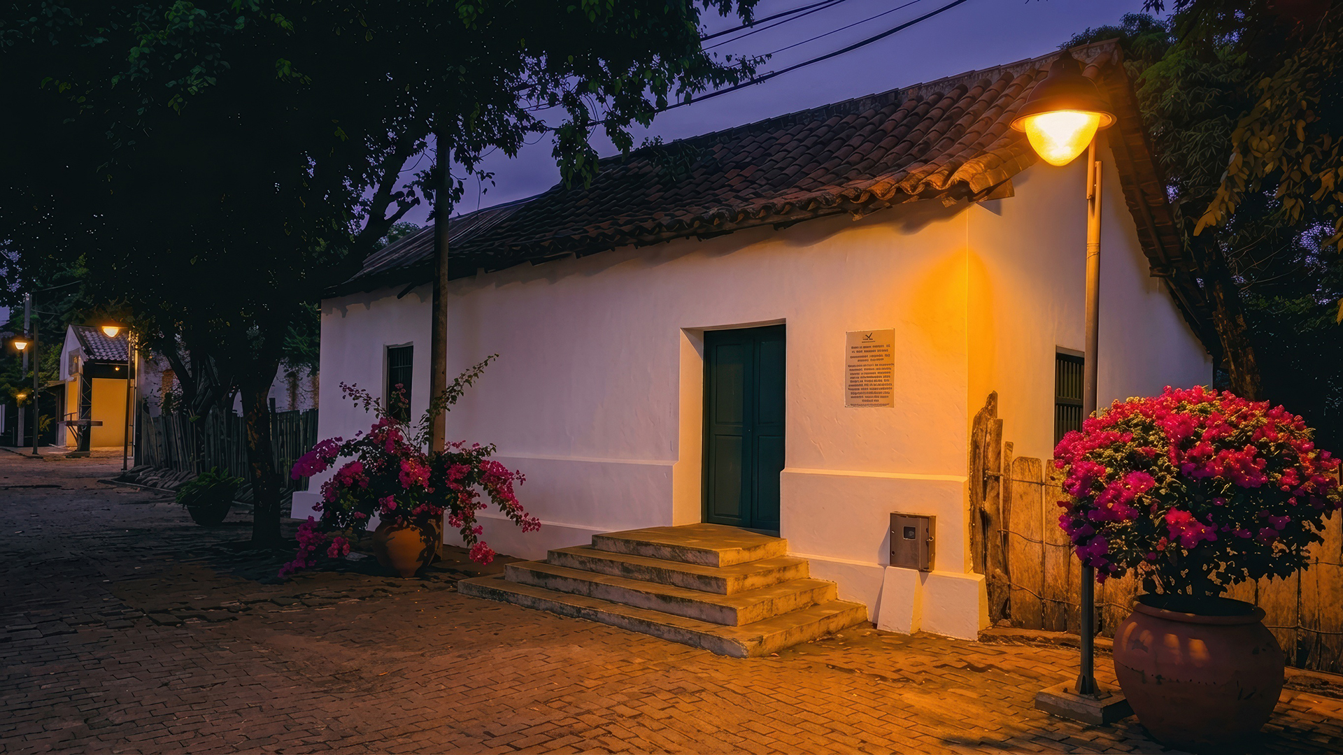 Callejón de la Porrututú